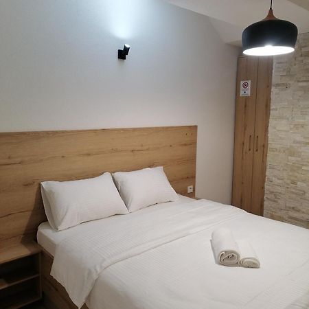 Hotel Bella Donna 库马诺沃 外观 照片
