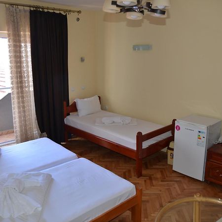 Hotel Bella Donna 库马诺沃 外观 照片