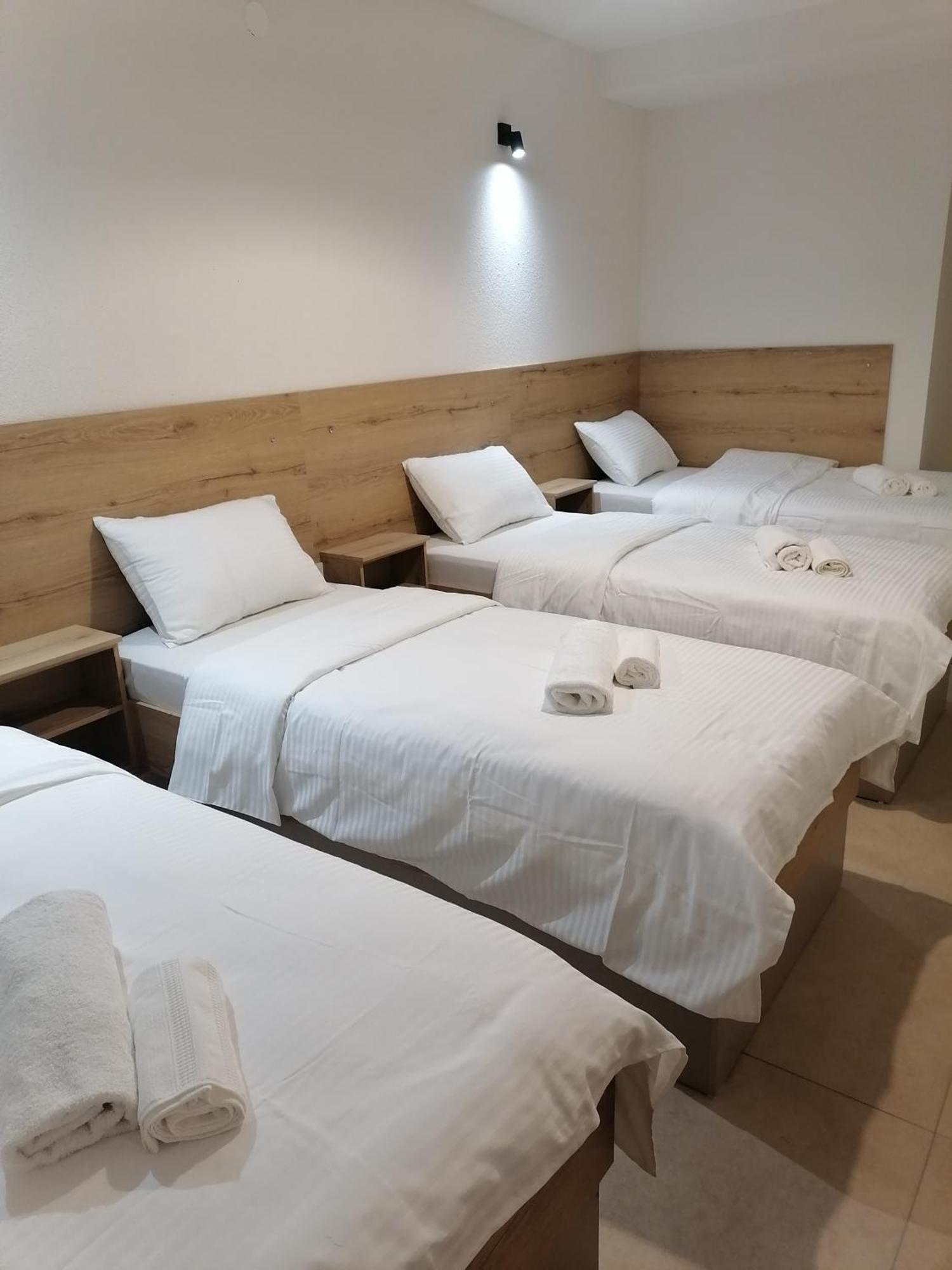 Hotel Bella Donna 库马诺沃 外观 照片