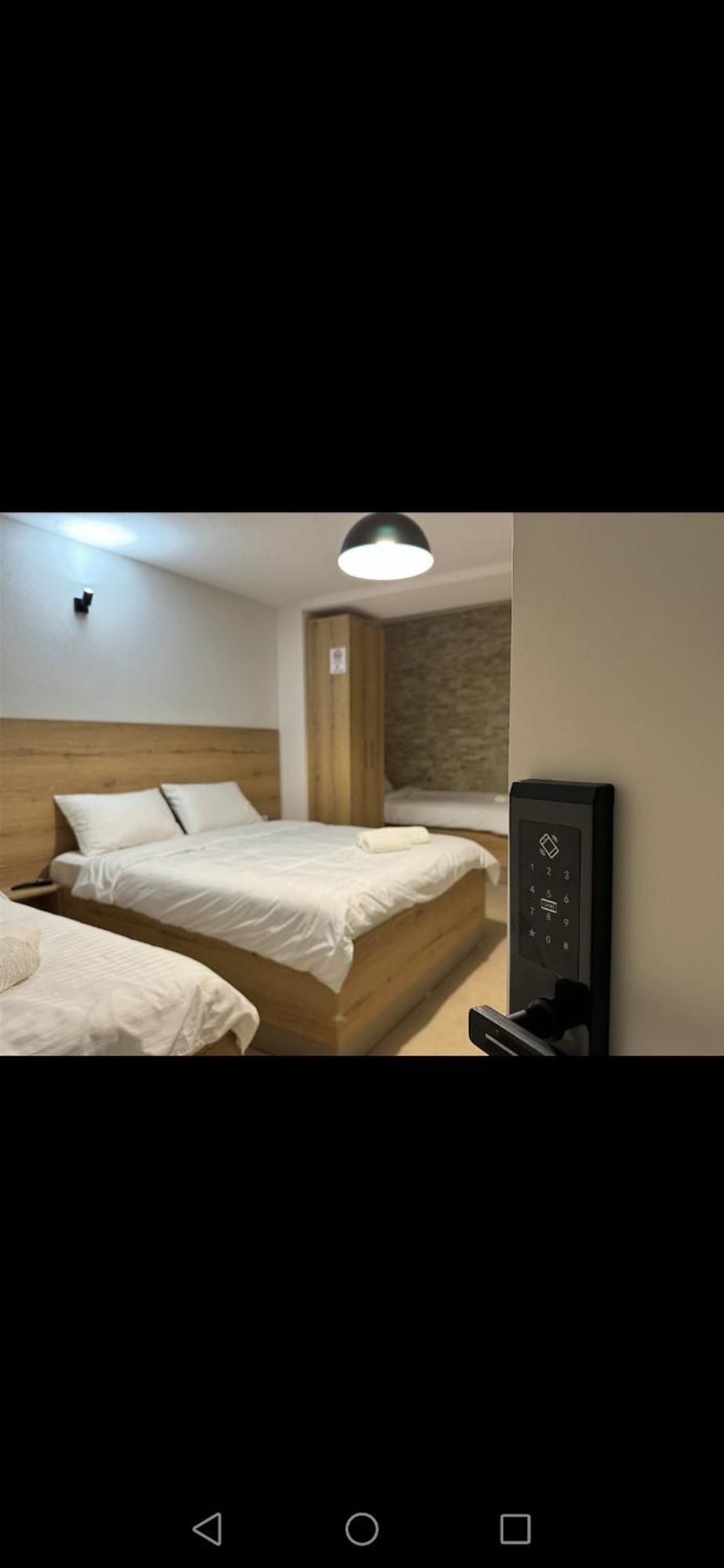 Hotel Bella Donna 库马诺沃 外观 照片