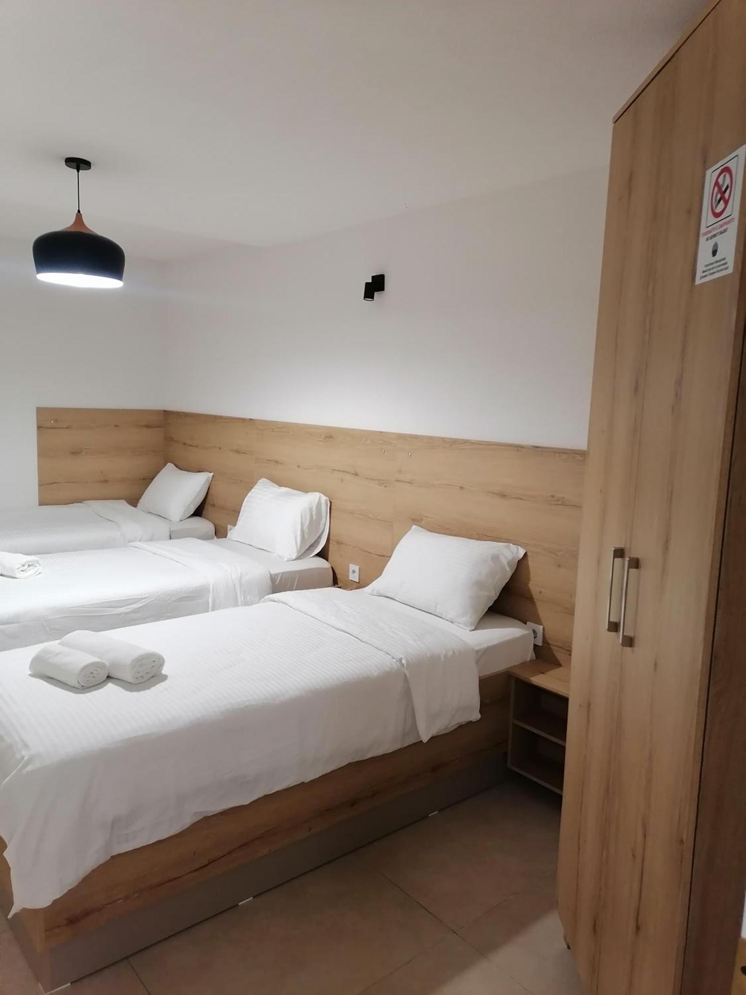 Hotel Bella Donna 库马诺沃 客房 照片