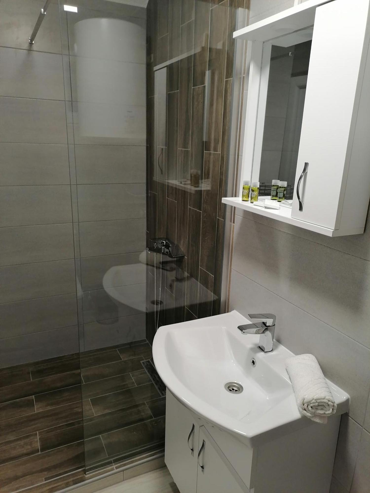 Hotel Bella Donna 库马诺沃 客房 照片