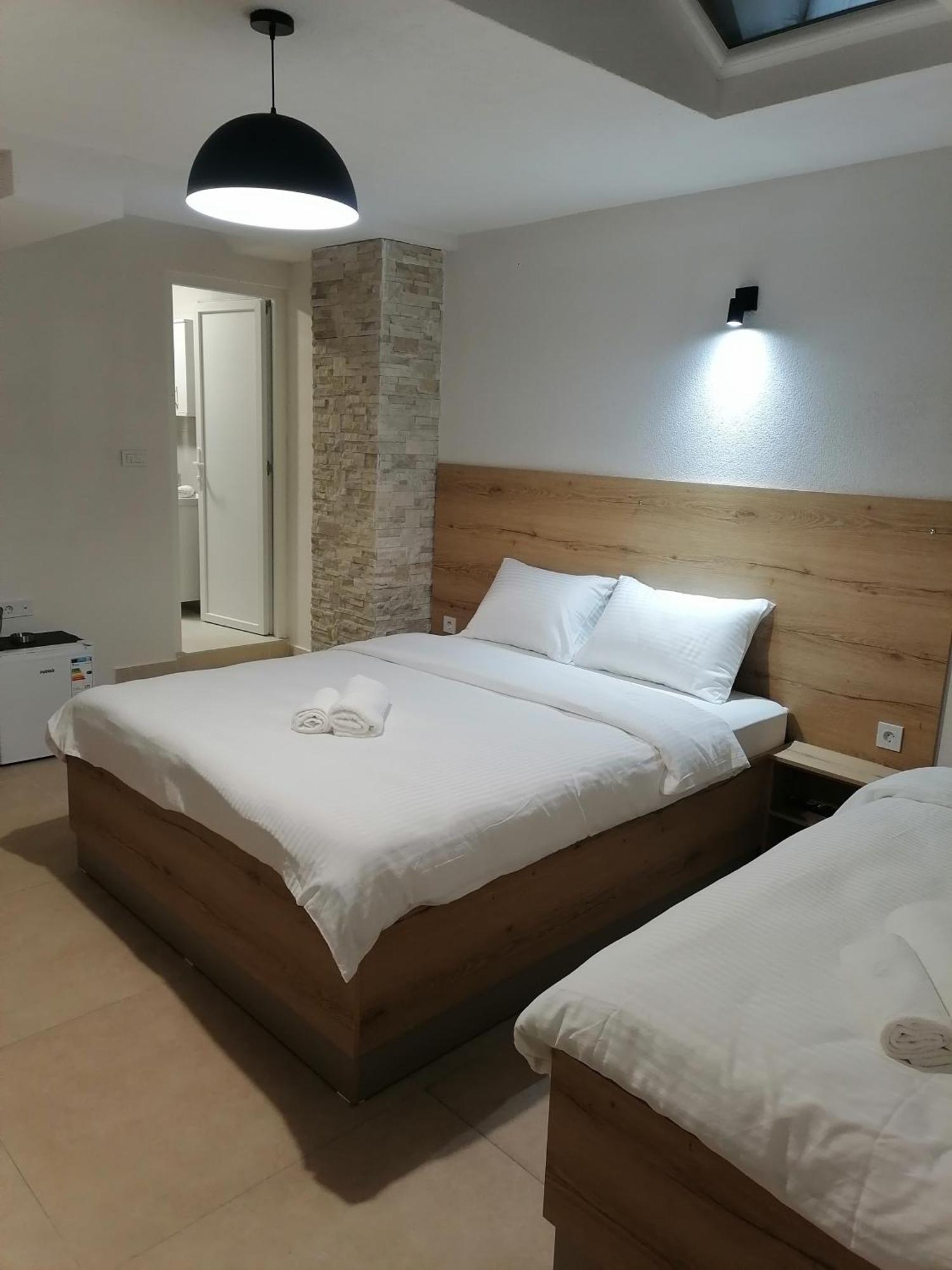 Hotel Bella Donna 库马诺沃 客房 照片