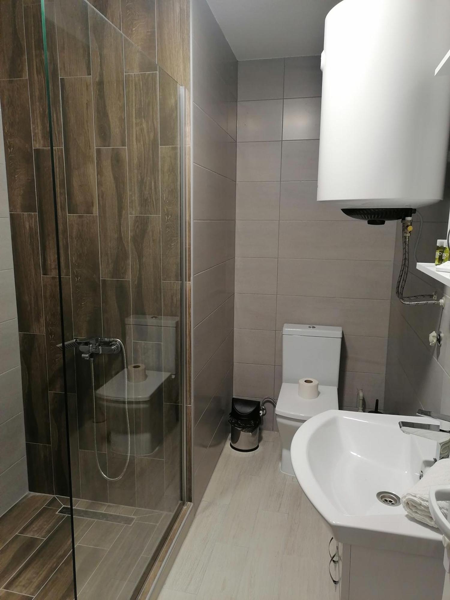 Hotel Bella Donna 库马诺沃 客房 照片
