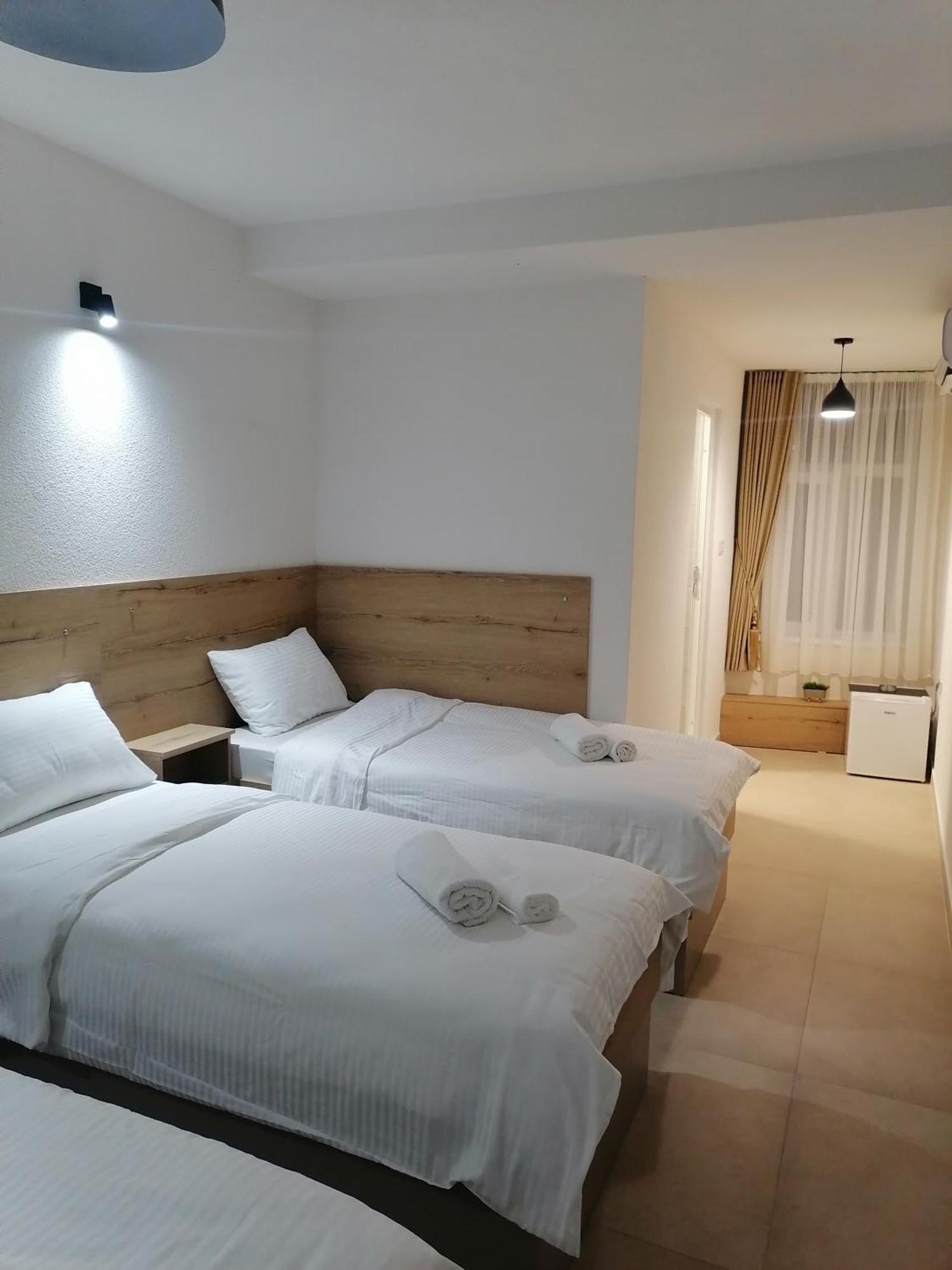Hotel Bella Donna 库马诺沃 客房 照片