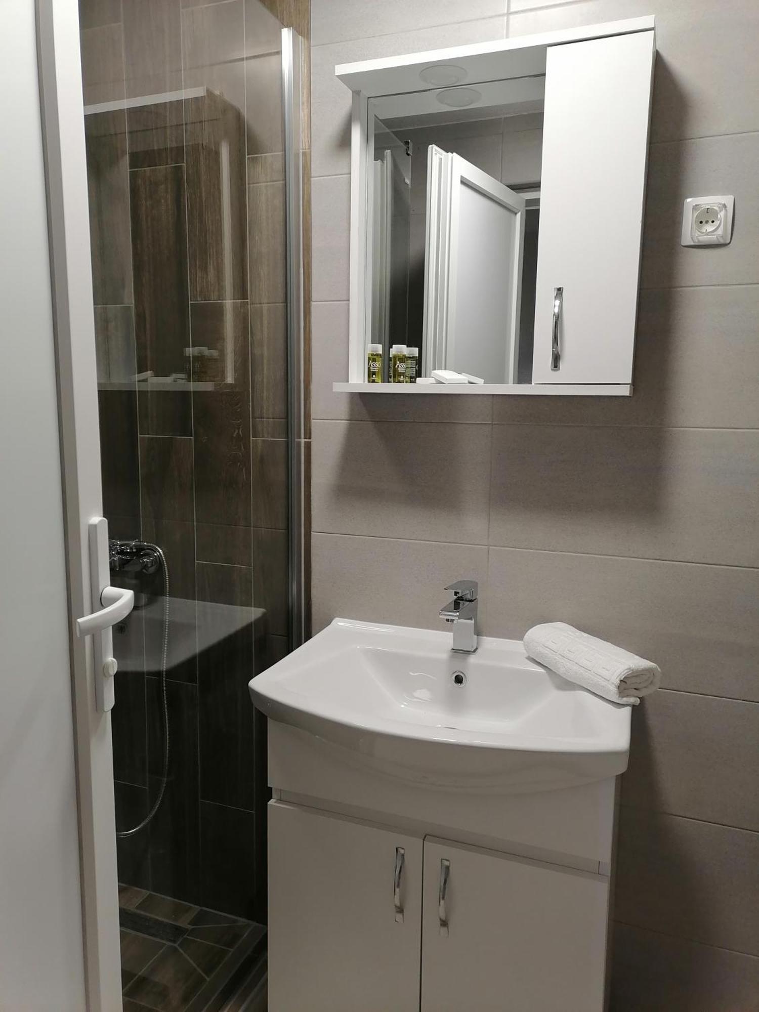 Hotel Bella Donna 库马诺沃 客房 照片