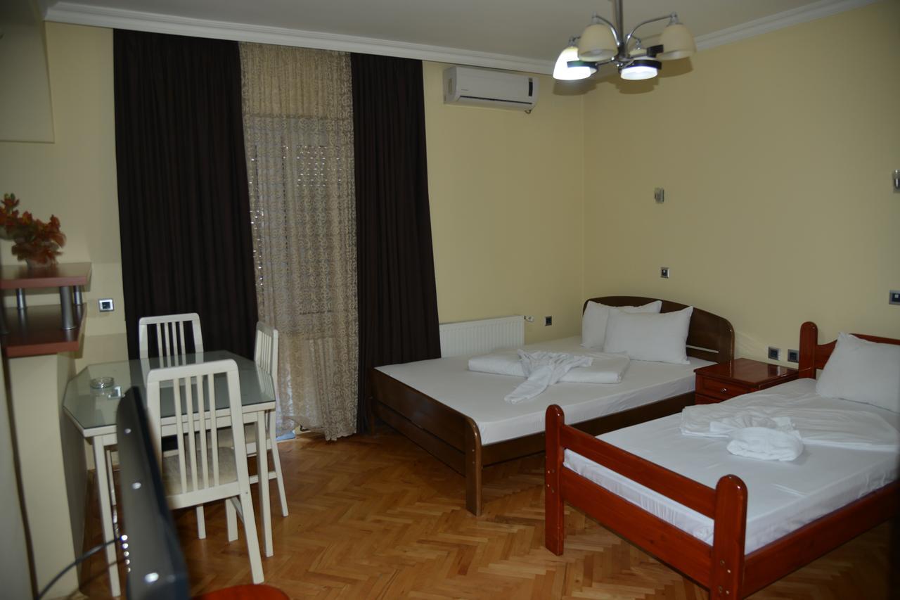 Hotel Bella Donna 库马诺沃 外观 照片