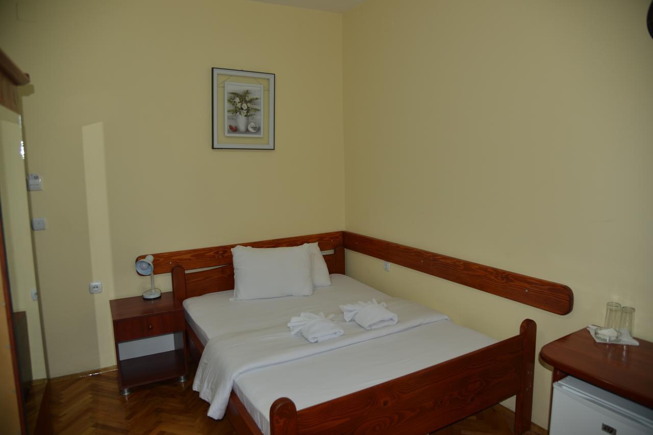 Hotel Bella Donna 库马诺沃 外观 照片
