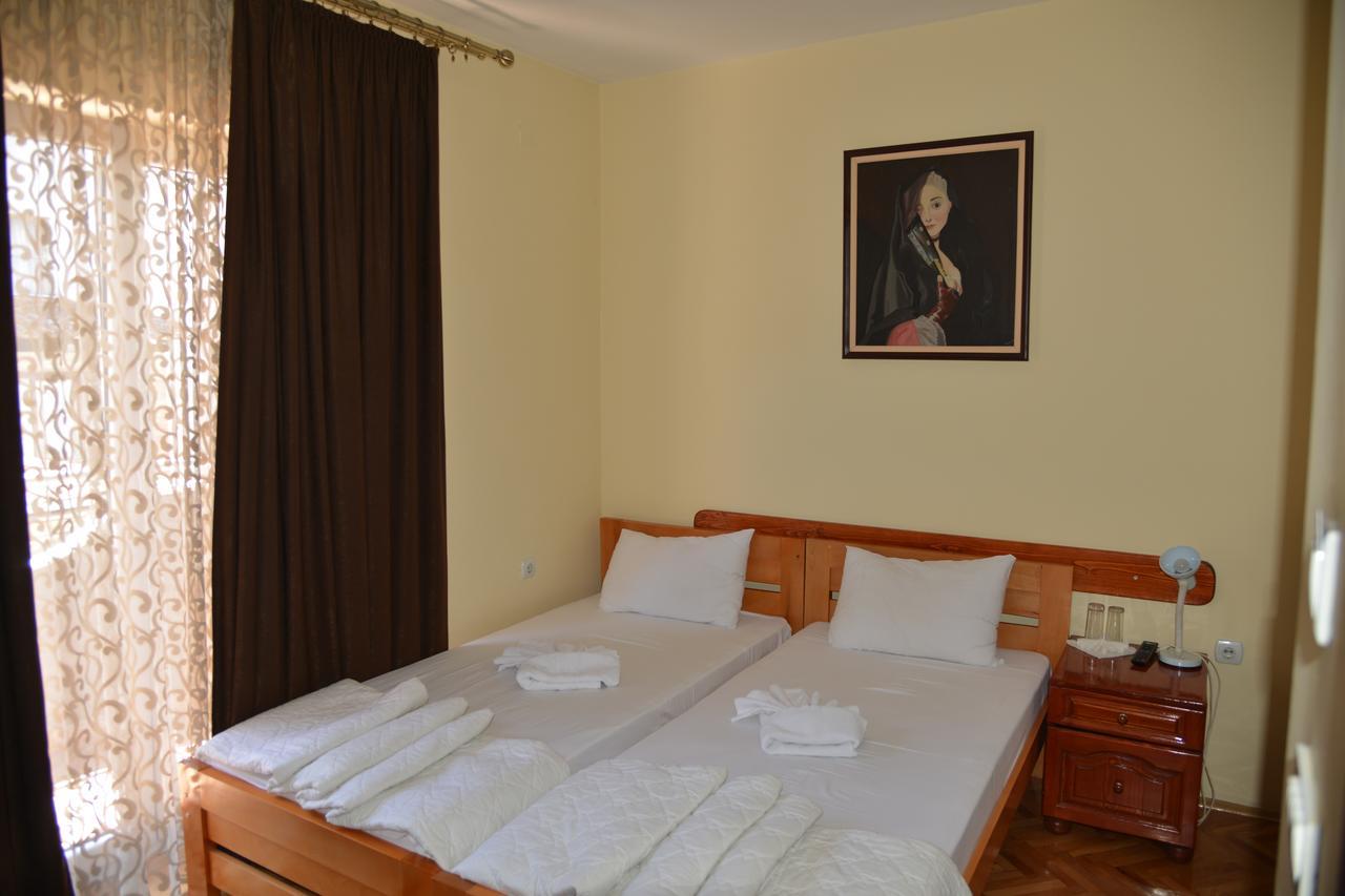 Hotel Bella Donna 库马诺沃 外观 照片
