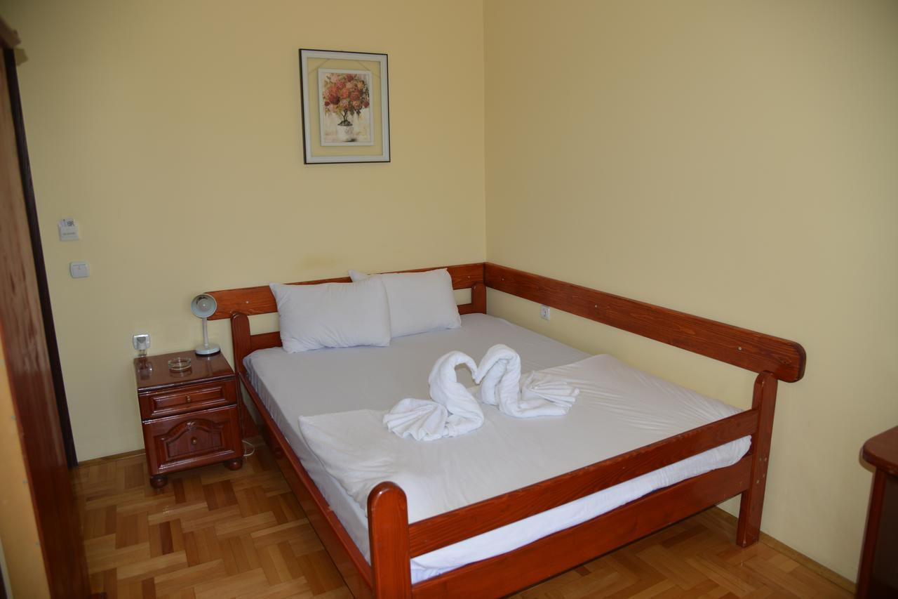 Hotel Bella Donna 库马诺沃 外观 照片