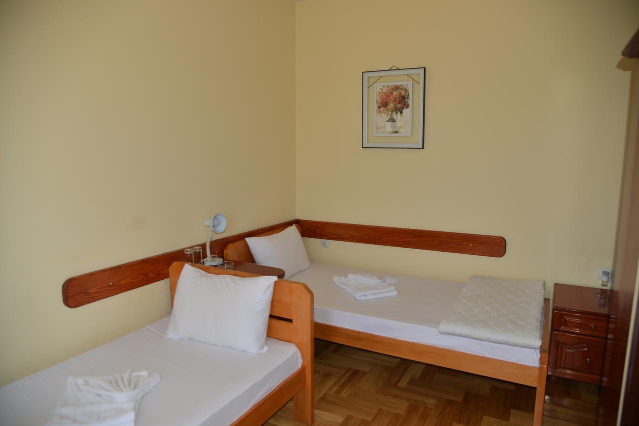 Hotel Bella Donna 库马诺沃 外观 照片