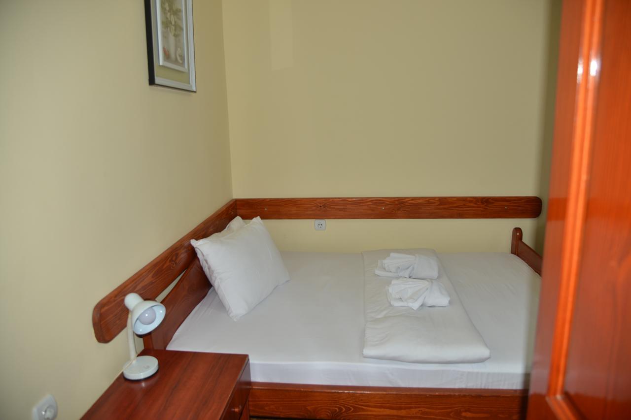Hotel Bella Donna 库马诺沃 外观 照片