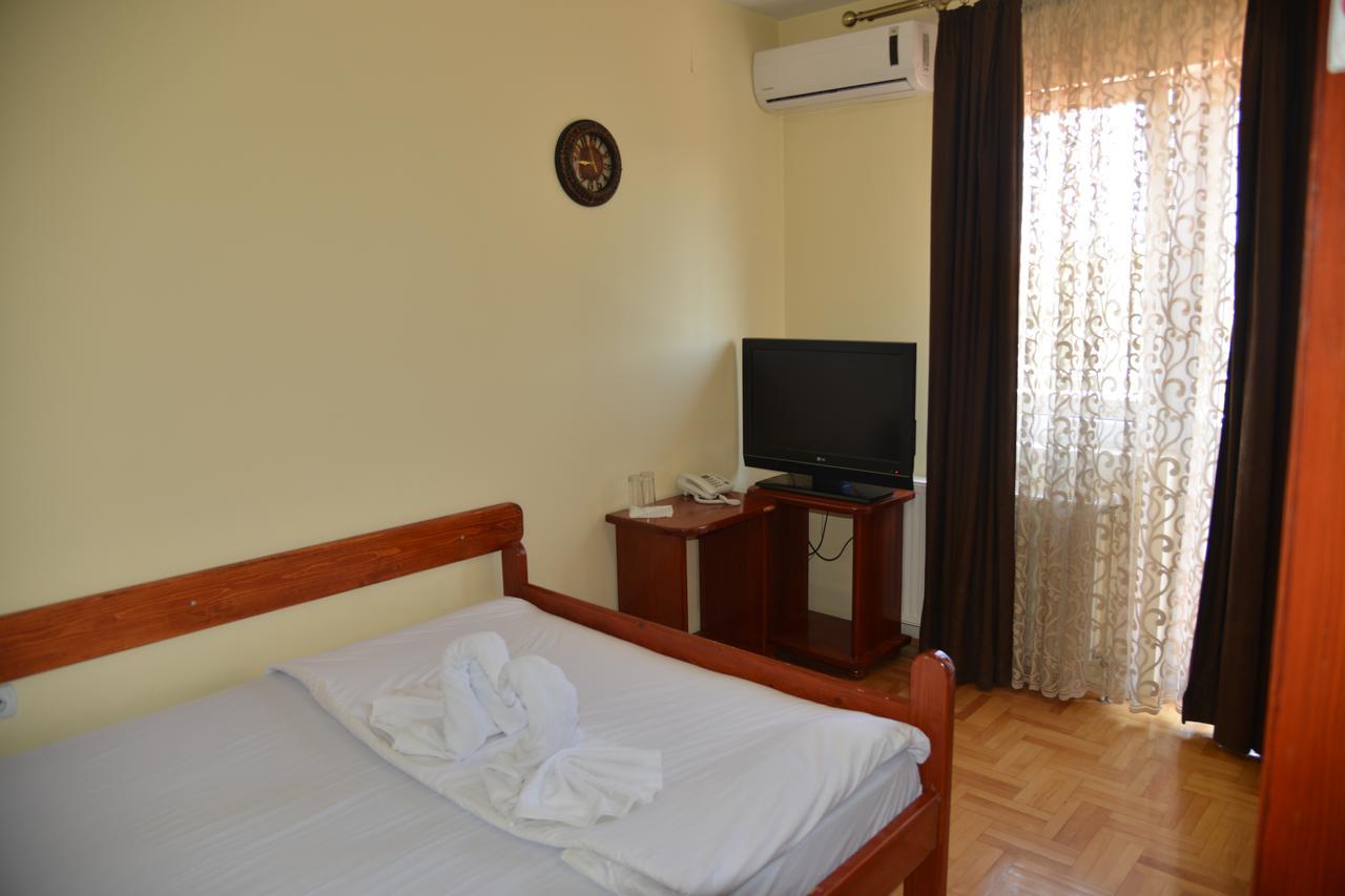 Hotel Bella Donna 库马诺沃 外观 照片