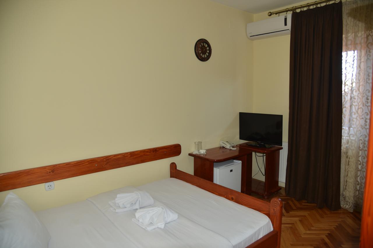Hotel Bella Donna 库马诺沃 外观 照片