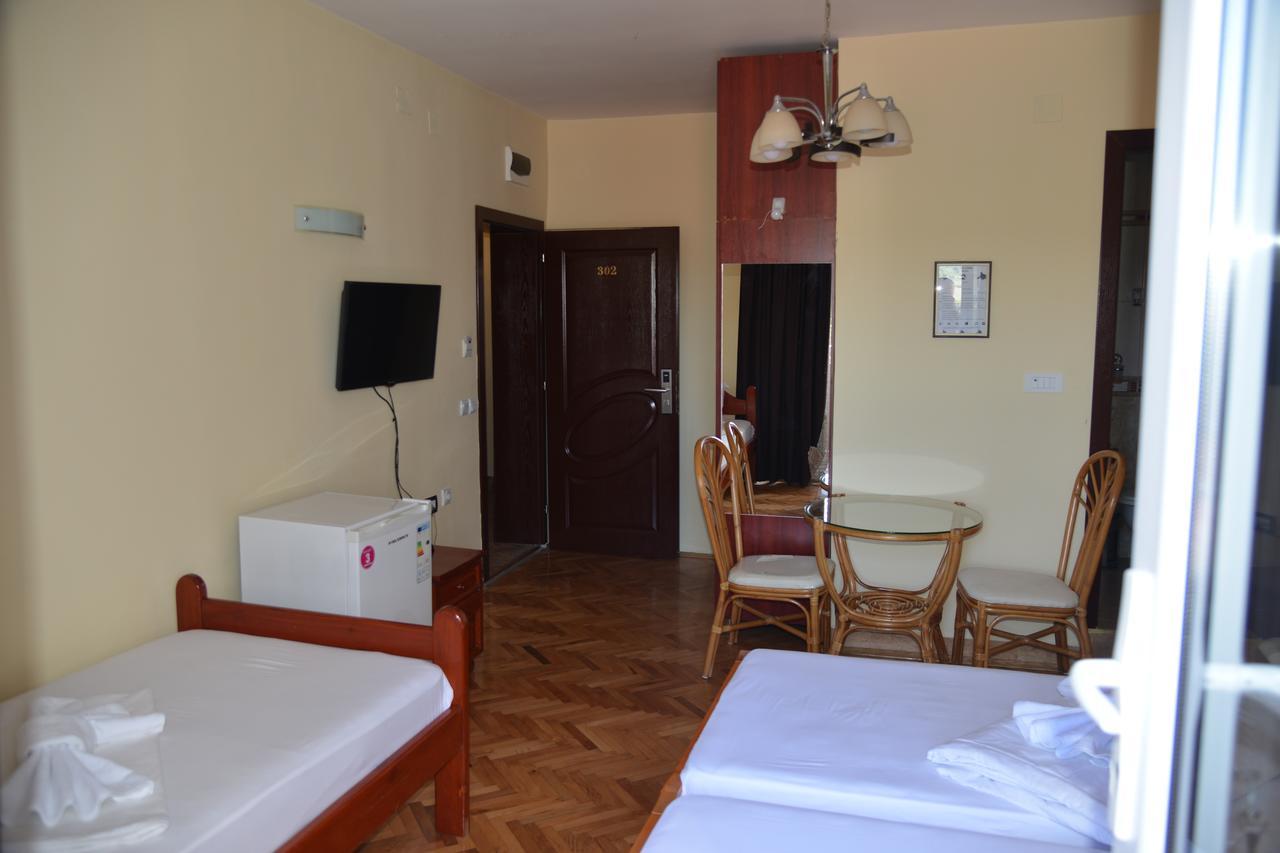 Hotel Bella Donna 库马诺沃 外观 照片