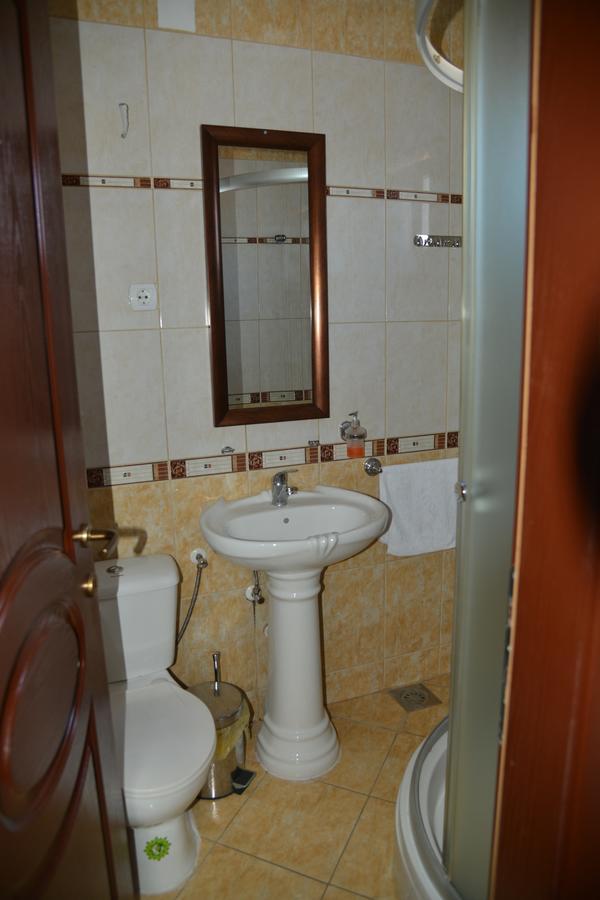 Hotel Bella Donna 库马诺沃 外观 照片