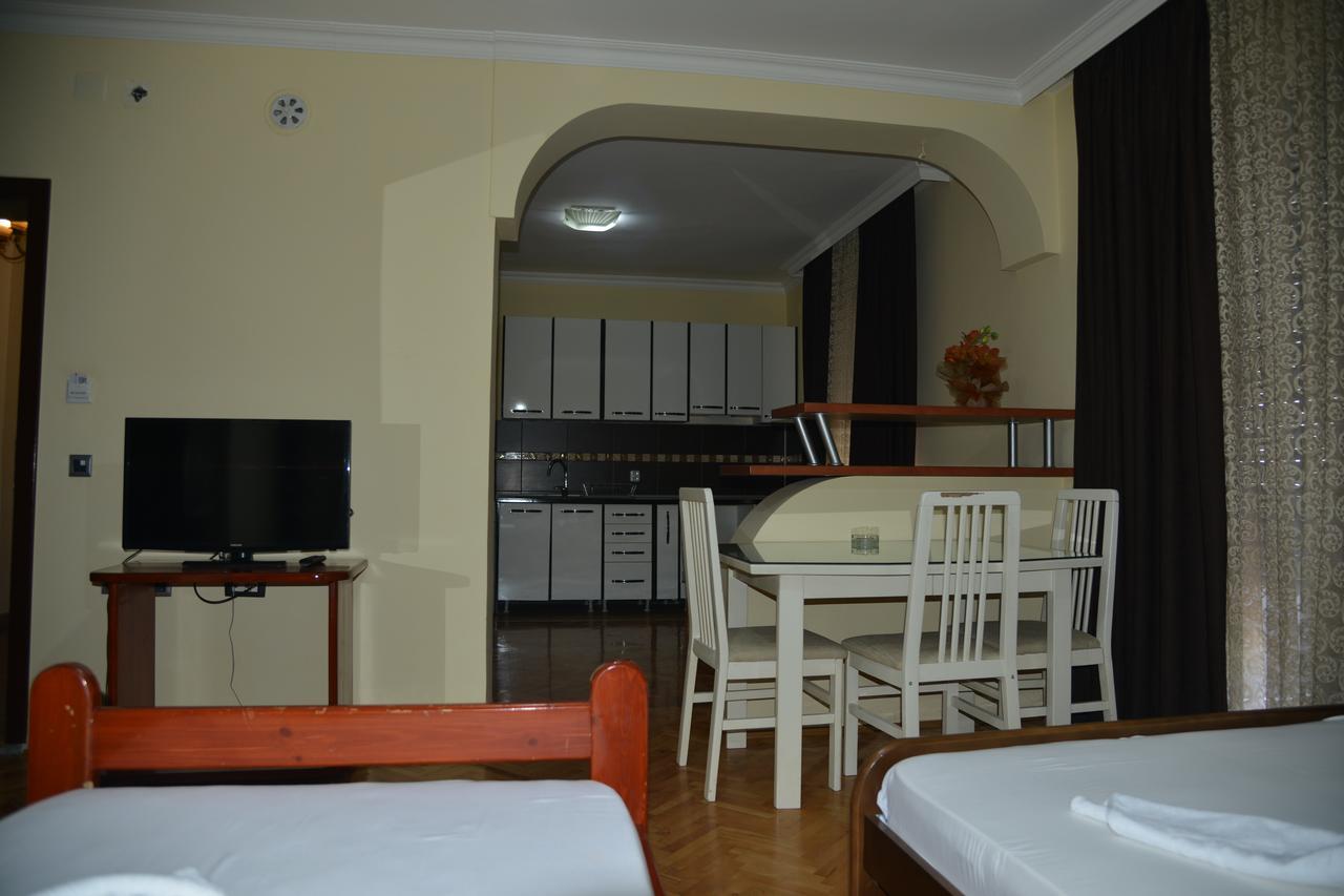 Hotel Bella Donna 库马诺沃 外观 照片