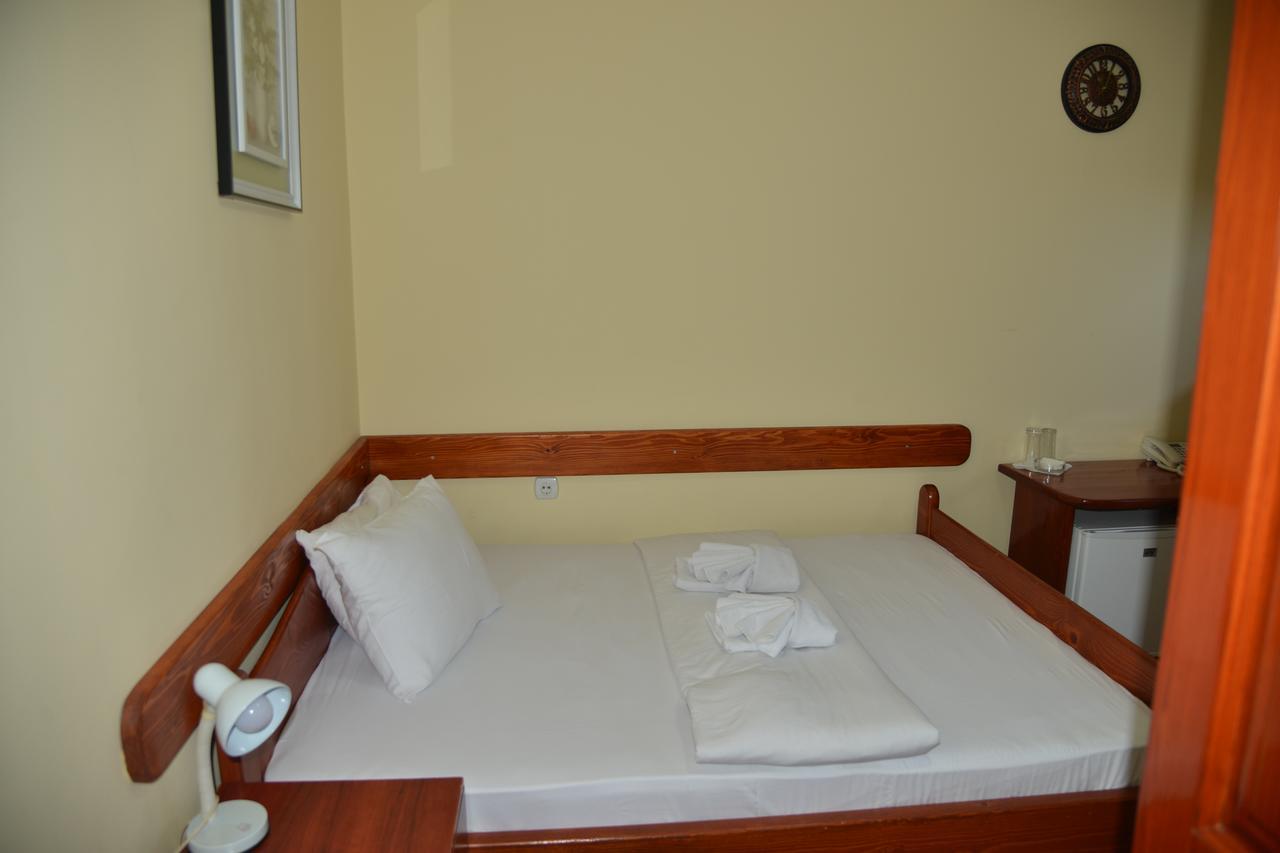 Hotel Bella Donna 库马诺沃 外观 照片