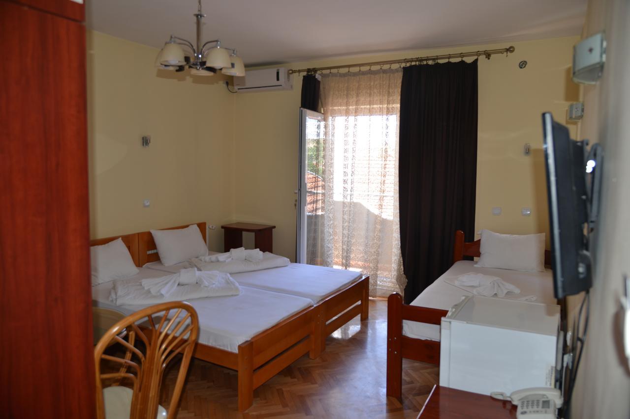 Hotel Bella Donna 库马诺沃 外观 照片