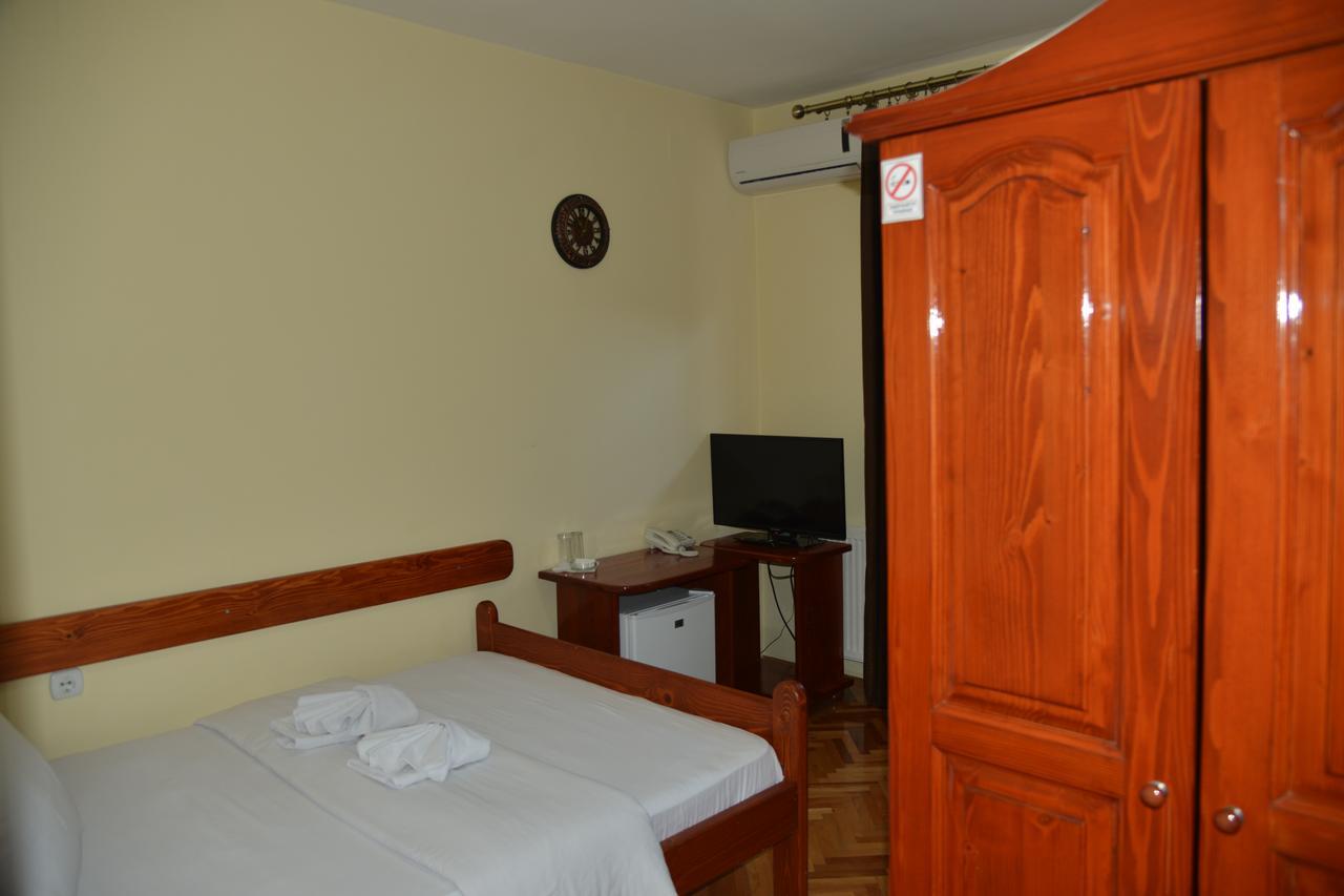 Hotel Bella Donna 库马诺沃 外观 照片