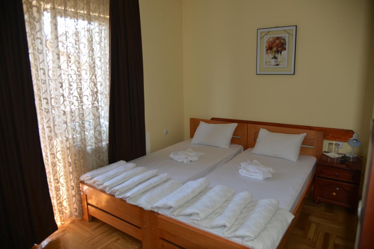 Hotel Bella Donna 库马诺沃 外观 照片