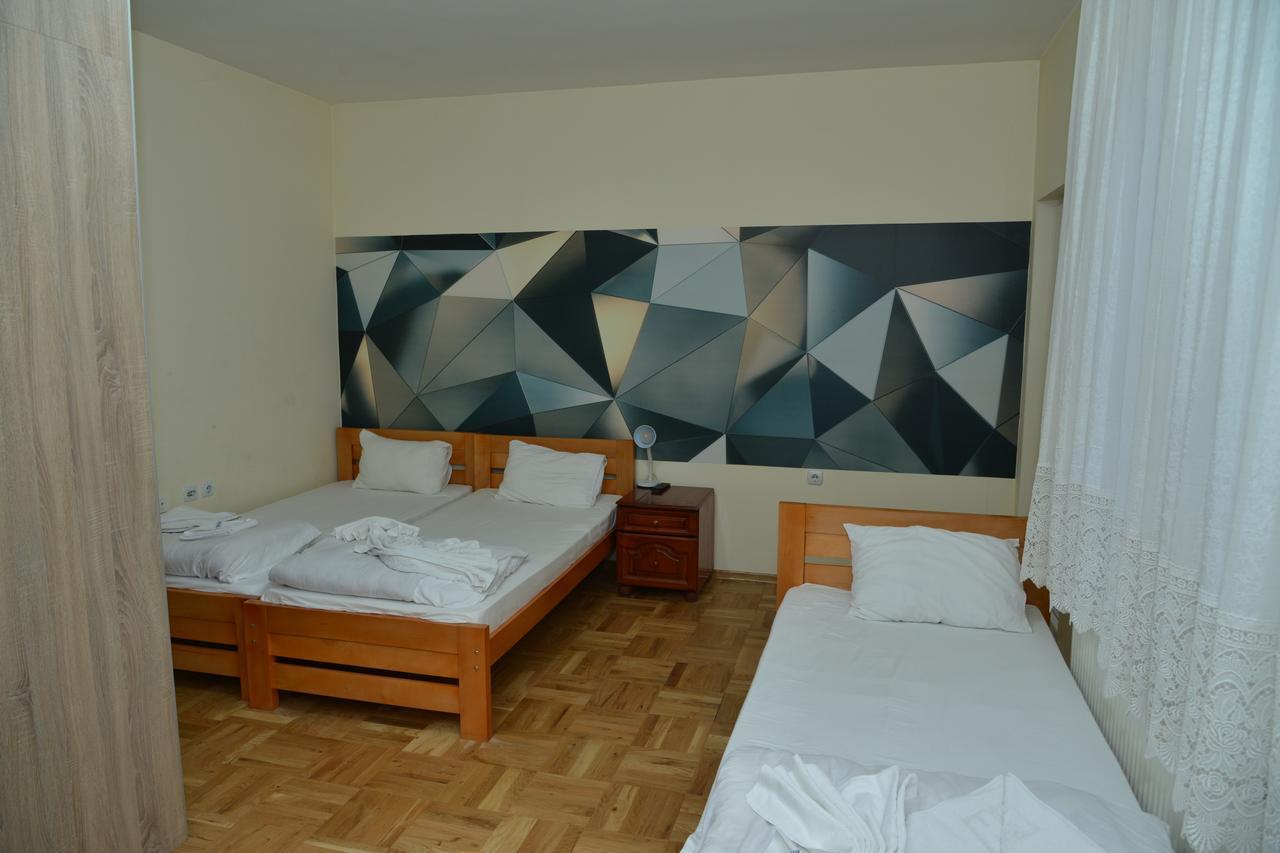 Hotel Bella Donna 库马诺沃 外观 照片