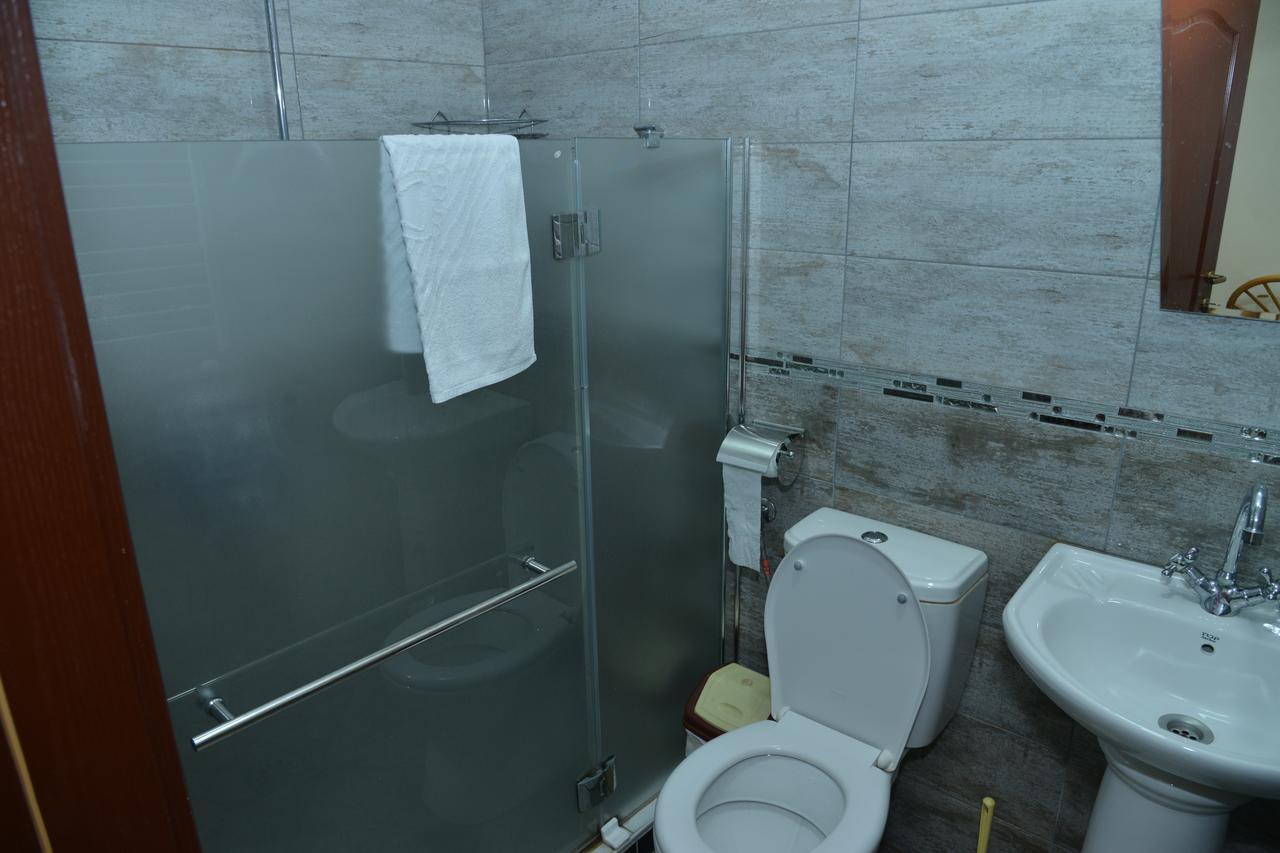 Hotel Bella Donna 库马诺沃 外观 照片