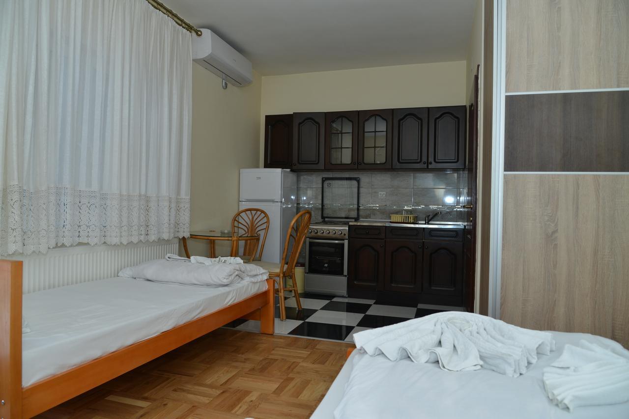 Hotel Bella Donna 库马诺沃 外观 照片